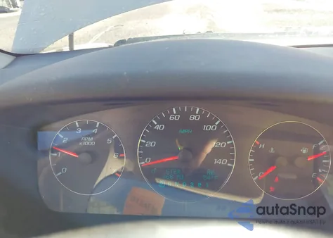 2010 Chevrolet Impala Lt from USA, damaged, VIN 2G1WB5ENXA1251502